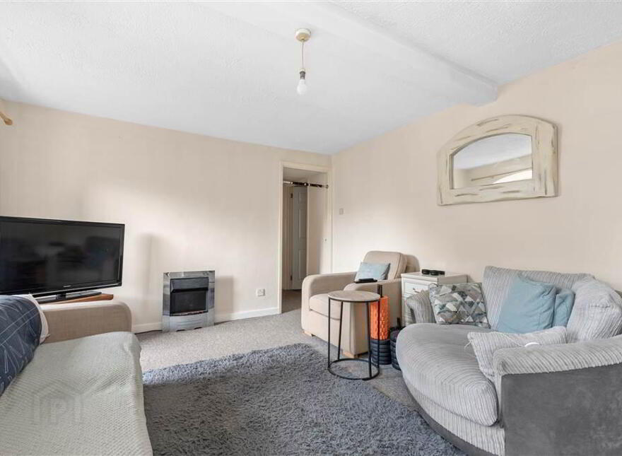 27b Academy House, Gracehill, Ballymena, BT42 2NL