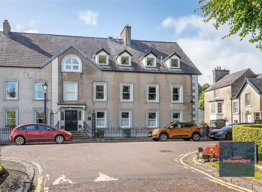 27b Academy House, Gracehill, Ballymena, BT42 2NL