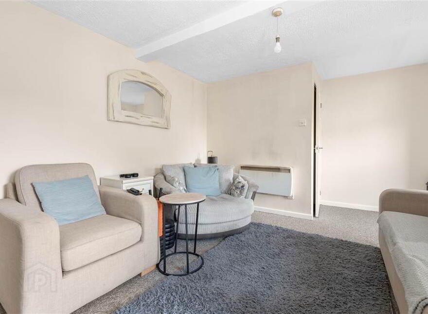 27b Academy House, Gracehill, Ballymena, BT42 2NL