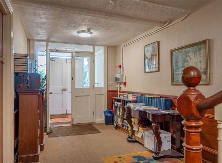 27b Academy House, Gracehill, Ballymena, BT42 2NL