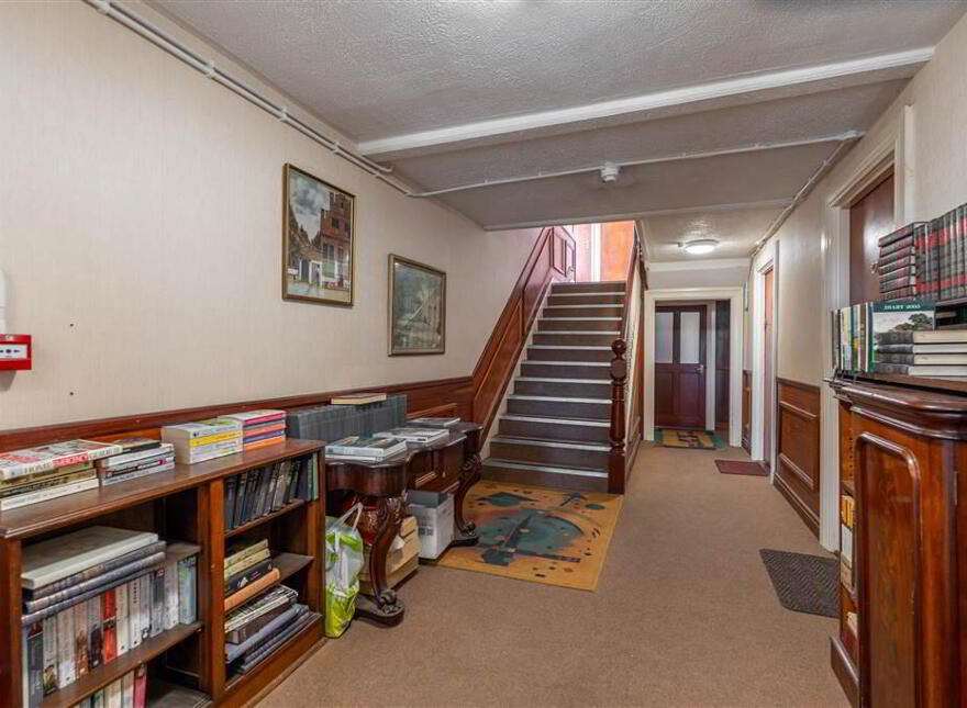 27b Academy House, Gracehill, Ballymena, BT42 2NL