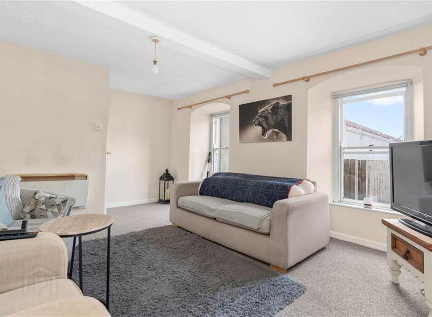 27b Academy House, Gracehill, Ballymena, BT42 2NL
