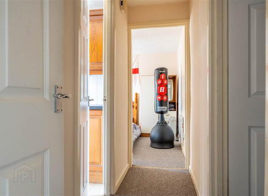 27b Academy House, Gracehill, Ballymena, BT42 2NL