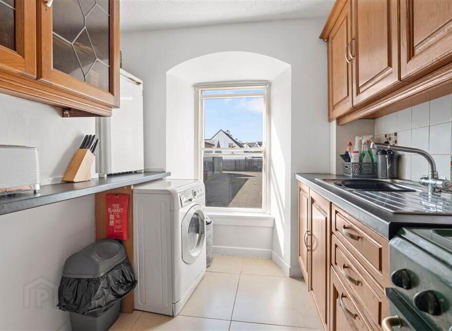 27b Academy House, Gracehill, Ballymena, BT42 2NL