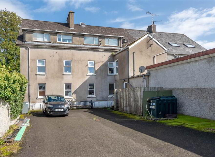 27b Academy House, Gracehill, Ballymena, BT42 2NL