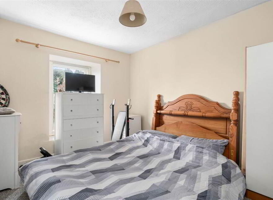 27b Academy House, Gracehill, Ballymena, BT42 2NL