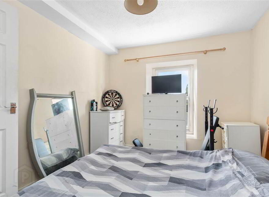 27b Academy House, Gracehill, Ballymena, BT42 2NL