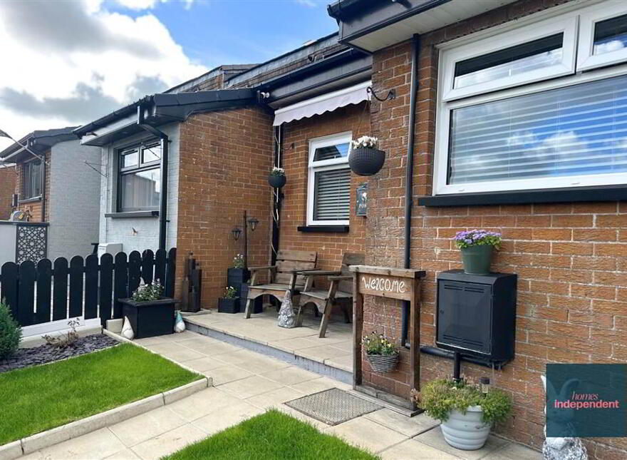 21 Drumtara, Ballymena, BT42 3DG