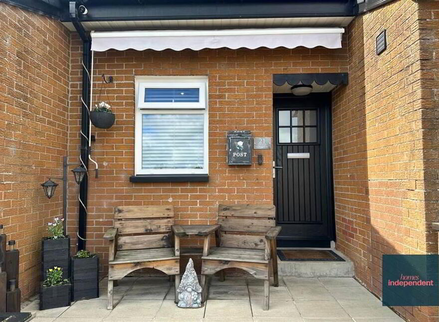 21 Drumtara, Ballymena, BT42 3DG