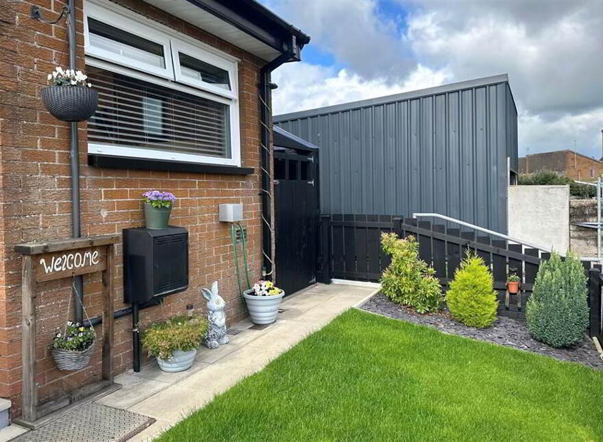 21 Drumtara, Ballymena, BT42 3DG