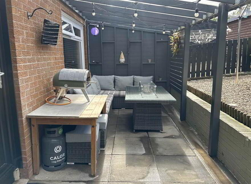 21 Drumtara, Ballymena, BT42 3DG