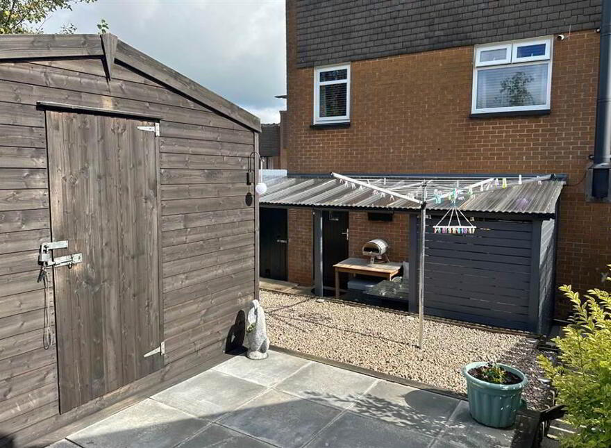 21 Drumtara, Ballymena, BT42 3DG