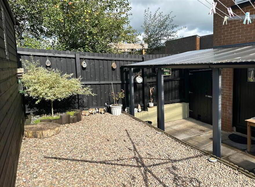 21 Drumtara, Ballymena, BT42 3DG