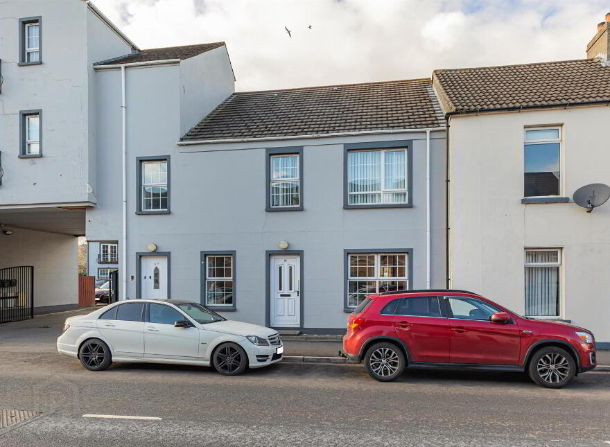 95 South Street, Newtownards, BT23 4JU photo