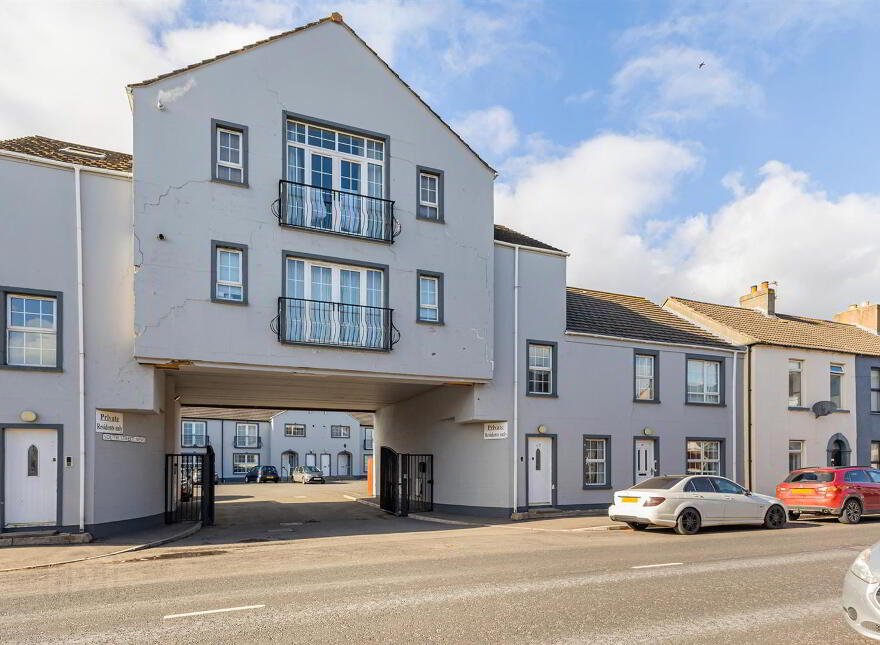 95 South Street, Newtownards, BT23 4JU