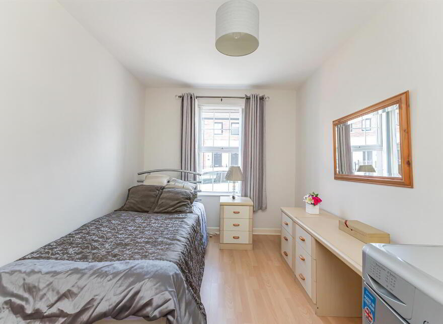 95 South Street, Newtownards, BT23 4JU