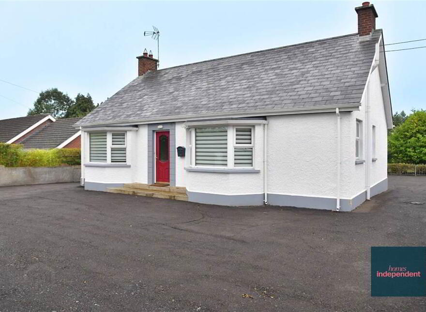 19 Ross Park, Ballymena, BT42 2JZ