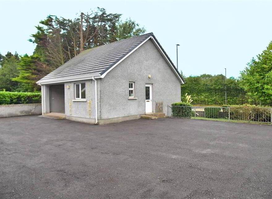 19 Ross Park, Ballymena, BT42 2JZ