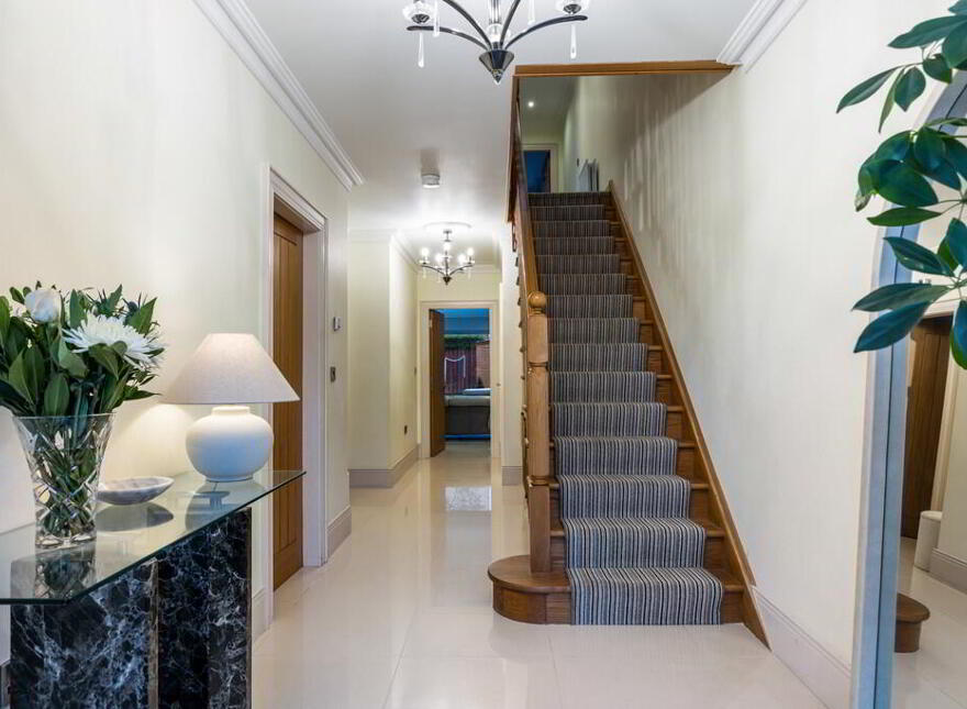 9 Cleaver Avenue, Malone Road, Belfast, BT9 5JA
