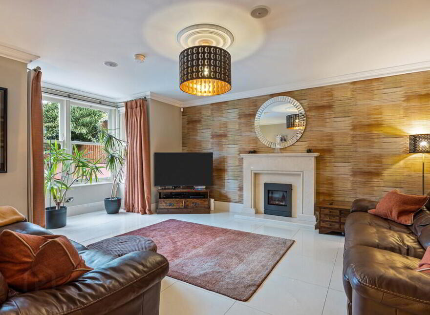 9 Cleaver Avenue, Malone Road, Belfast, BT9 5JA