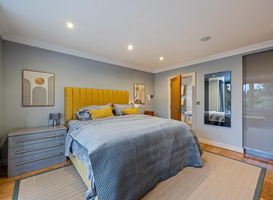 9 Cleaver Avenue, Malone Road, Belfast, BT9 5JA