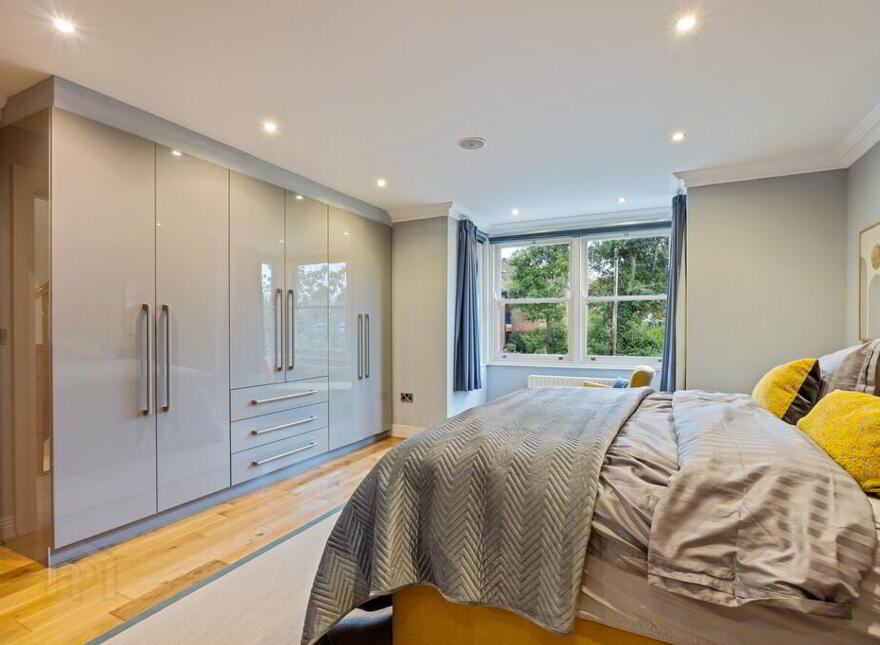 9 Cleaver Avenue, Malone Road, Belfast, BT9 5JA