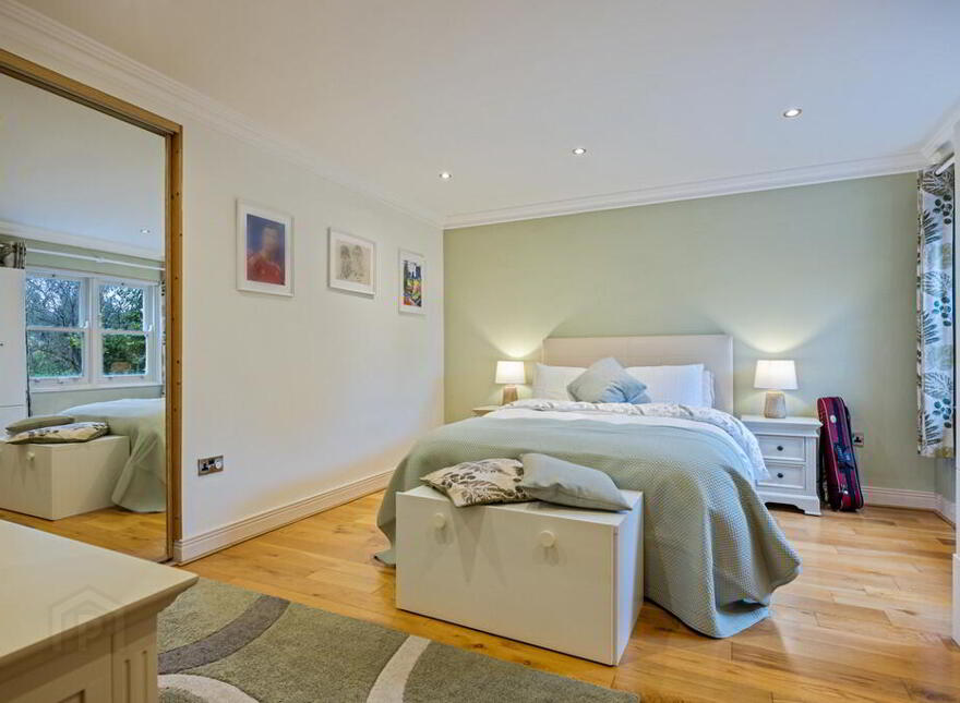 9 Cleaver Avenue, Malone Road, Belfast, BT9 5JA