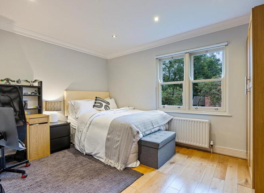 9 Cleaver Avenue, Malone Road, Belfast, BT9 5JA