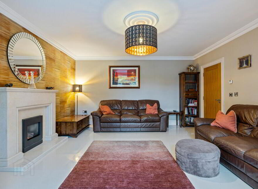 9 Cleaver Avenue, Malone Road, Belfast, BT9 5JA