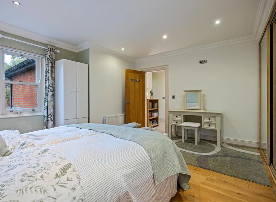 9 Cleaver Avenue, Malone Road, Belfast, BT9 5JA