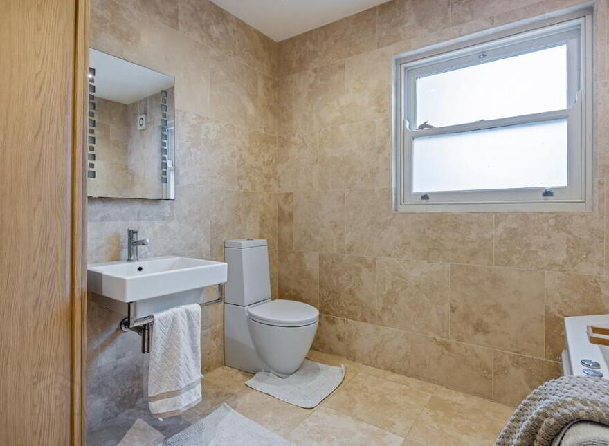 9 Cleaver Avenue, Malone Road, Belfast, BT9 5JA