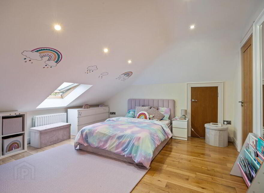 9 Cleaver Avenue, Malone Road, Belfast, BT9 5JA