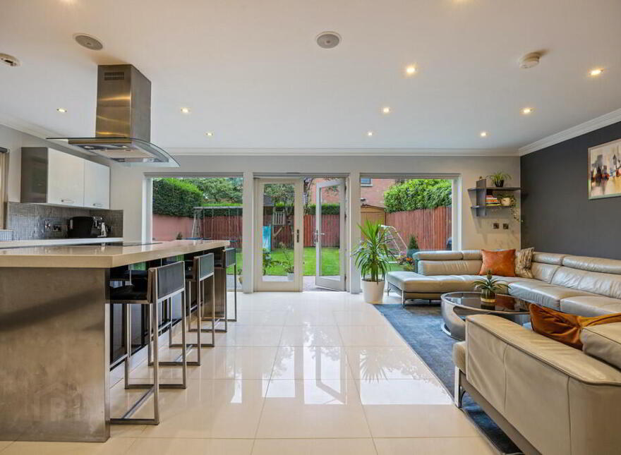 9 Cleaver Avenue, Malone Road, Belfast, BT9 5JA