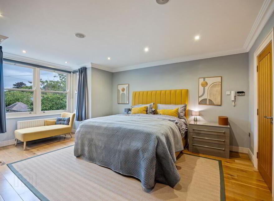 9 Cleaver Avenue, Malone Road, Belfast, BT9 5JA