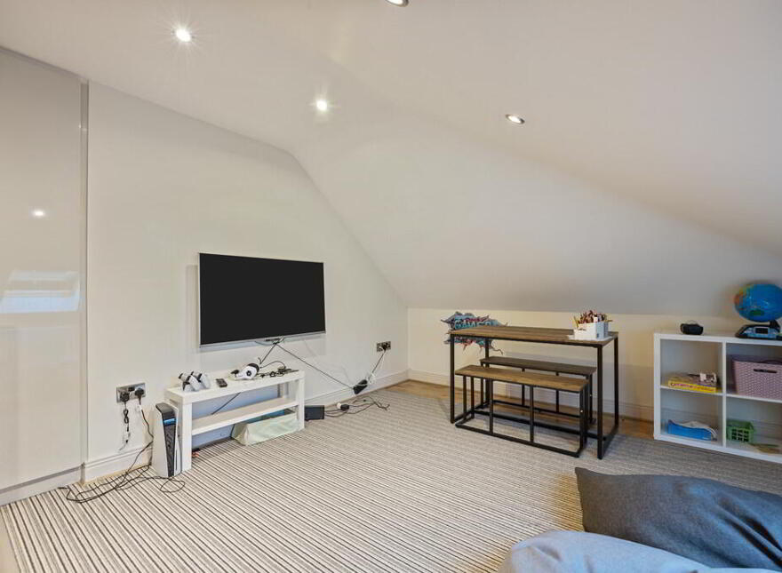 9 Cleaver Avenue, Malone Road, Belfast, BT9 5JA