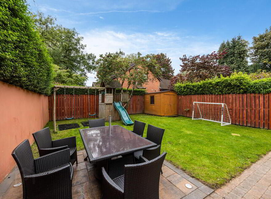 9 Cleaver Avenue, Malone Road, Belfast, BT9 5JA