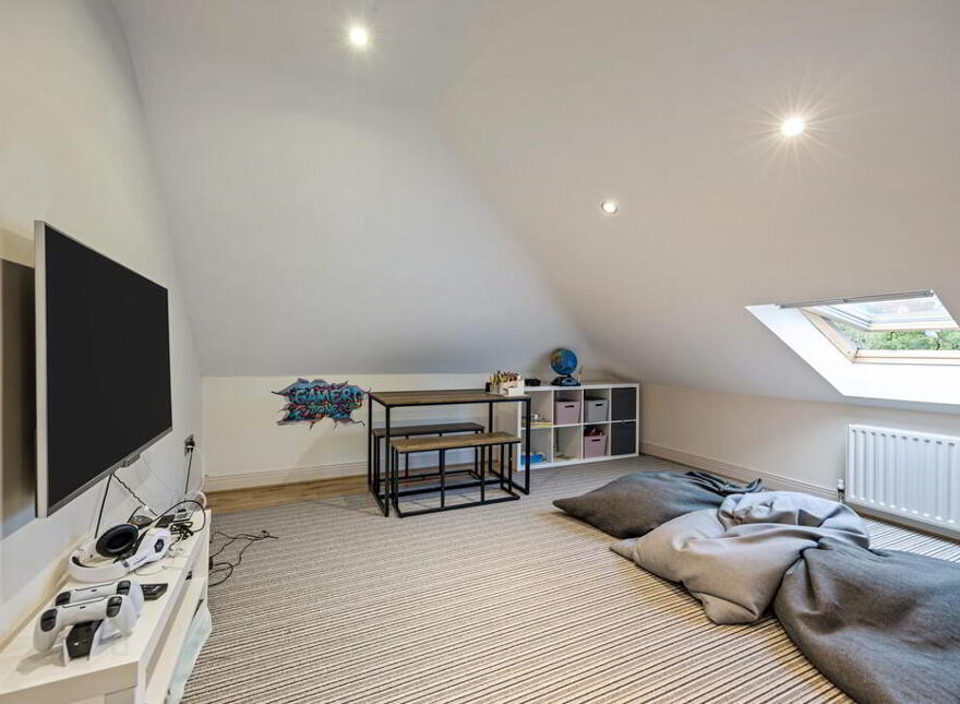 9 Cleaver Avenue, Malone Road, Belfast, BT9 5JA