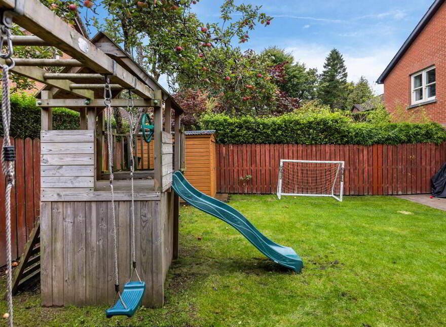 9 Cleaver Avenue, Malone Road, Belfast, BT9 5JA