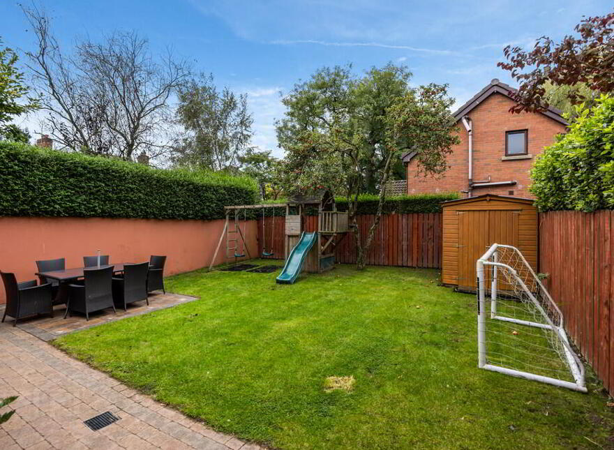 9 Cleaver Avenue, Malone Road, Belfast, BT9 5JA