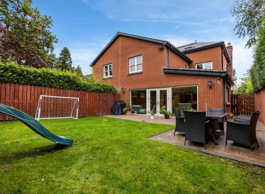9 Cleaver Avenue, Malone Road, Belfast, BT9 5JA