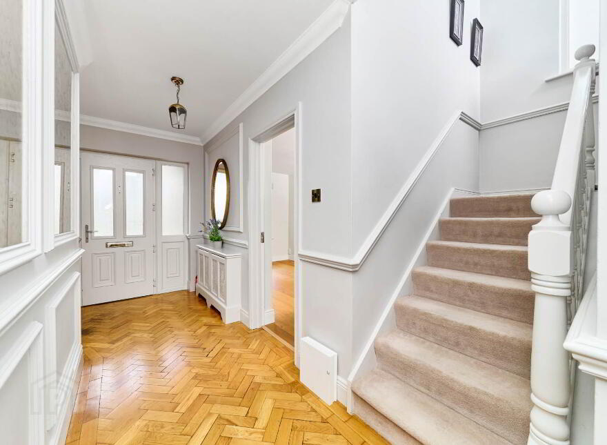 12 Oakleigh, Swan Lane, Balreask Old, Navan, C15X215
