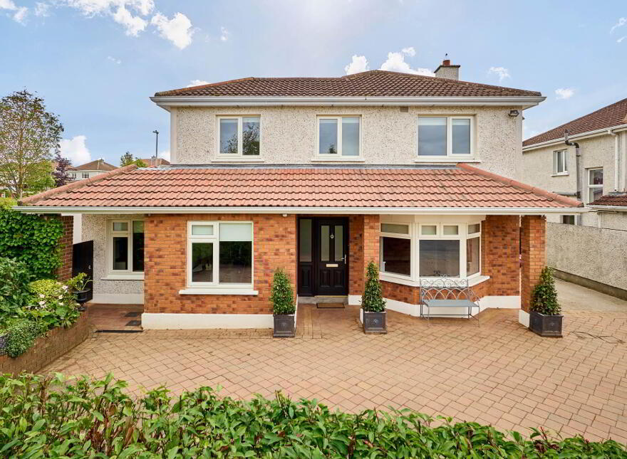 12 Oakleigh, Swan Lane, Balreask Old, Navan, C15X215