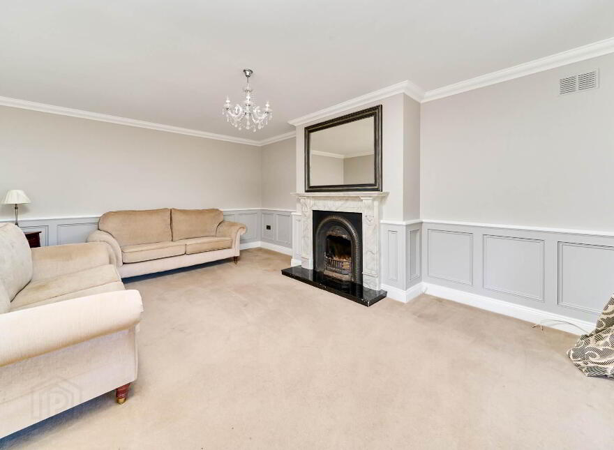 12 Oakleigh, Swan Lane, Balreask Old, Navan, C15X215