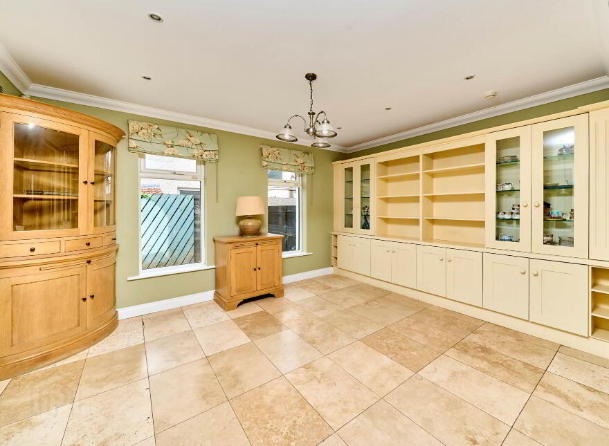 12 Oakleigh, Swan Lane, Balreask Old, Navan, C15X215