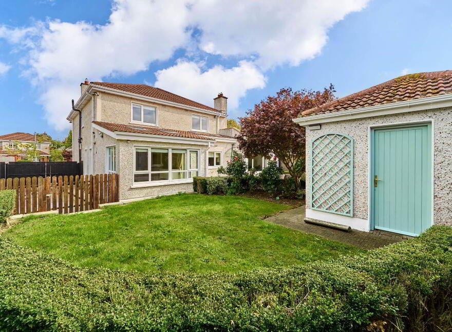 12 Oakleigh, Swan Lane, Balreask Old, Navan, C15X215