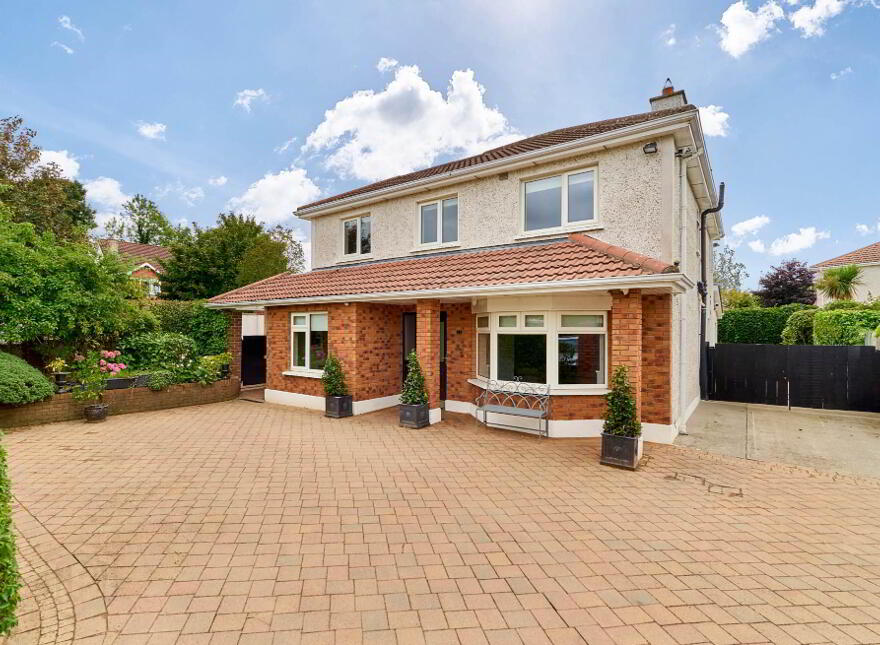 12 Oakleigh, Swan Lane, Balreask Old, Navan, C15X215