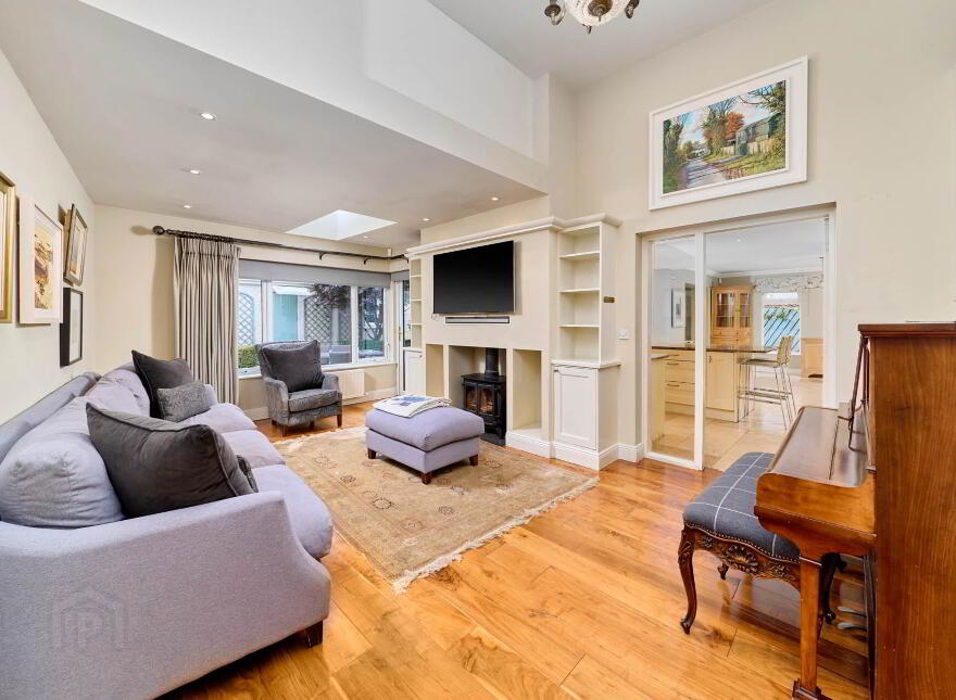 12 Oakleigh, Swan Lane, Balreask Old, Navan, C15X215