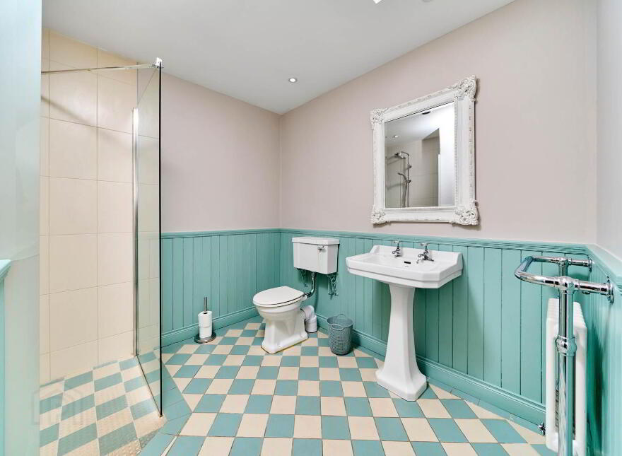 12 Oakleigh, Swan Lane, Balreask Old, Navan, C15X215