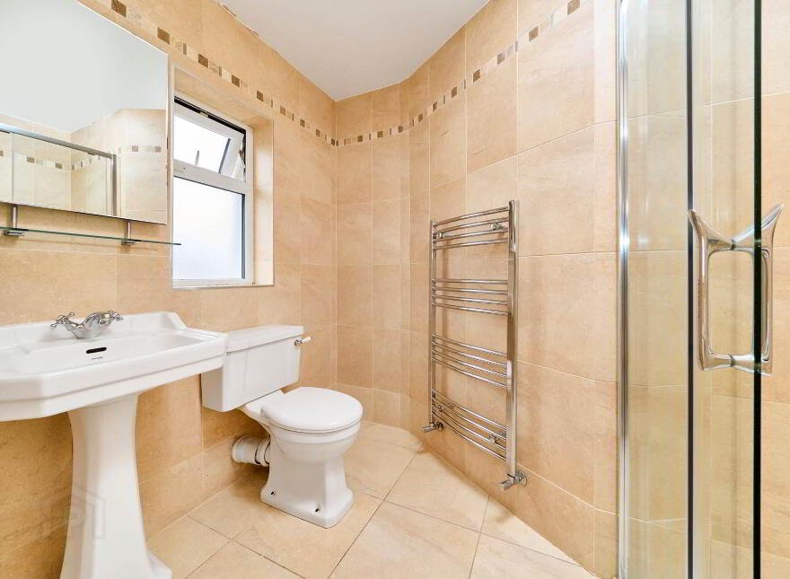 12 Oakleigh, Swan Lane, Balreask Old, Navan, C15X215