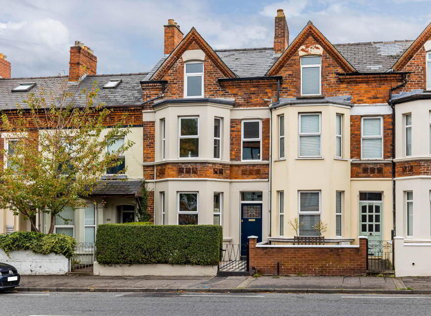 280 Woodstock Road, Belfast, BT6 9DN